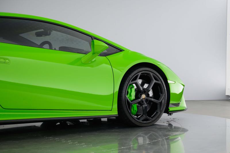 Used Lamborghini Huracan 2023 for sale - 77354552: Photo 20