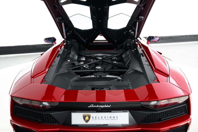 Used Lamborghini Aventador 2019 for sale - 76568581: Photo 10