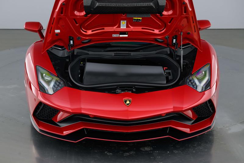 Used Lamborghini Aventador 2019 for sale - 76568581: Photo 11