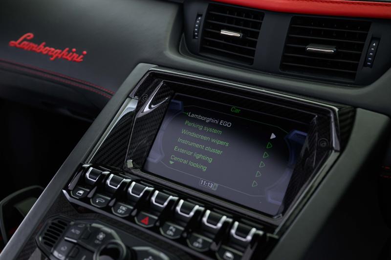 Used Lamborghini Aventador 2019 for sale - 76568581: Photo 12