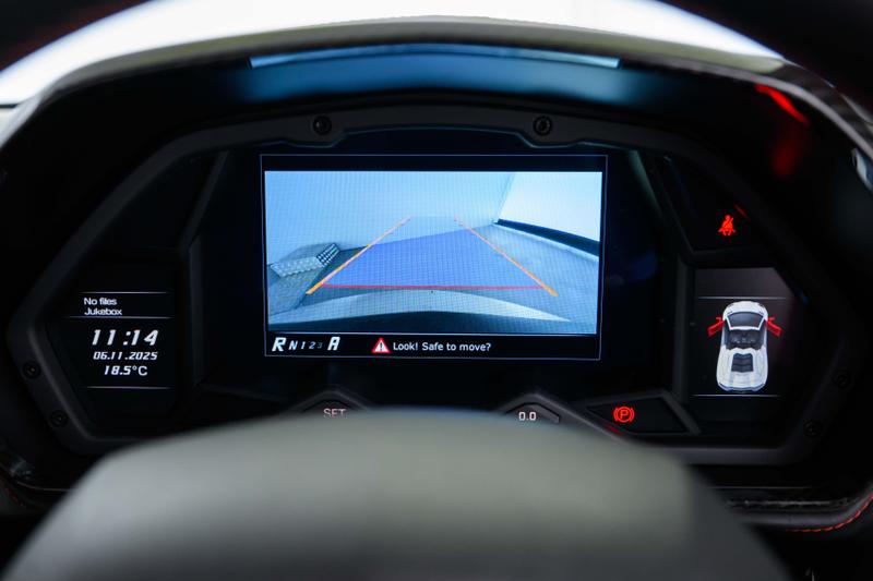 Used Lamborghini Aventador 2019 for sale - 76568581: Photo 13