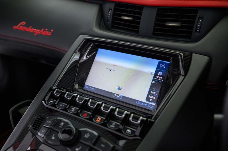 Used Lamborghini Aventador 2019 for sale - 76568581: Photo 14