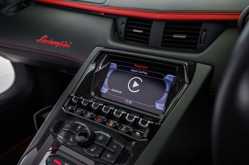 Used Lamborghini Aventador 2019 for sale - 76568581: Photo 15