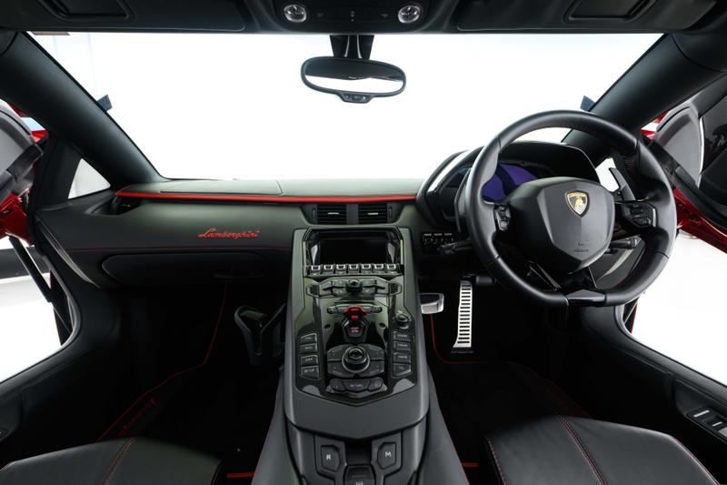 Used Lamborghini Aventador 2019 for sale - 76568581: Photo 16