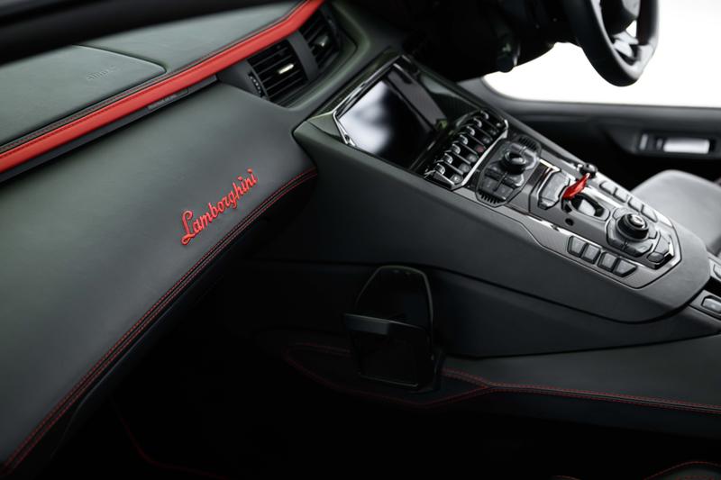 Used Lamborghini Aventador 2019 for sale - 76568581: Photo 17