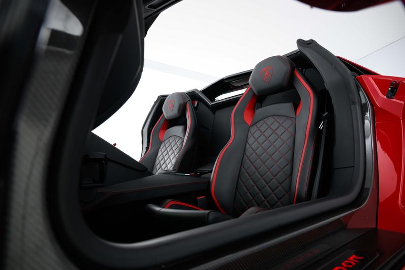 Used Lamborghini Aventador 2019 for sale - 76568581: Photo 18