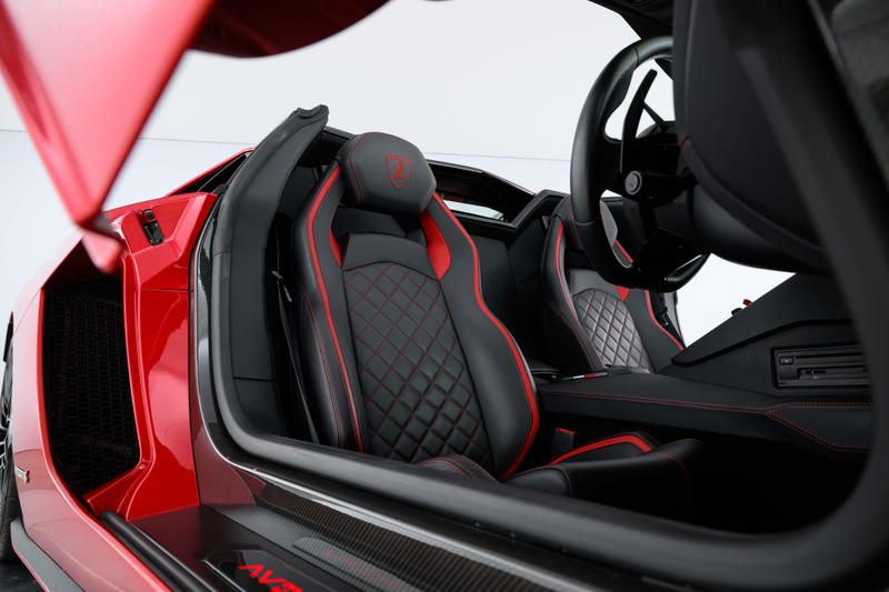 Used Lamborghini Aventador 2019 for sale - 76568581: Photo 19