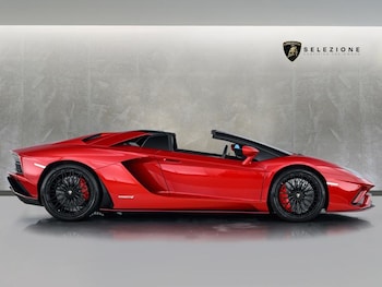 Used Lamborghini Aventador 2019 for sale - 76568581: Photo