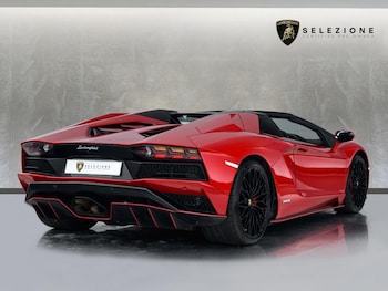 Used Lamborghini Aventador 2019 for sale - 76568581: Photo