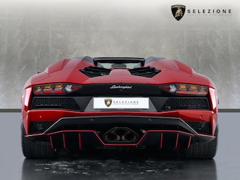 Used Lamborghini Aventador 2019 for sale - 76568581: Photo