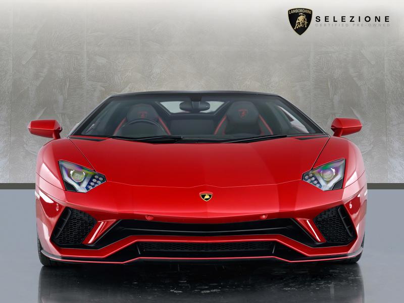 Used Lamborghini Aventador 2019 for sale - 76568581: Photo 5