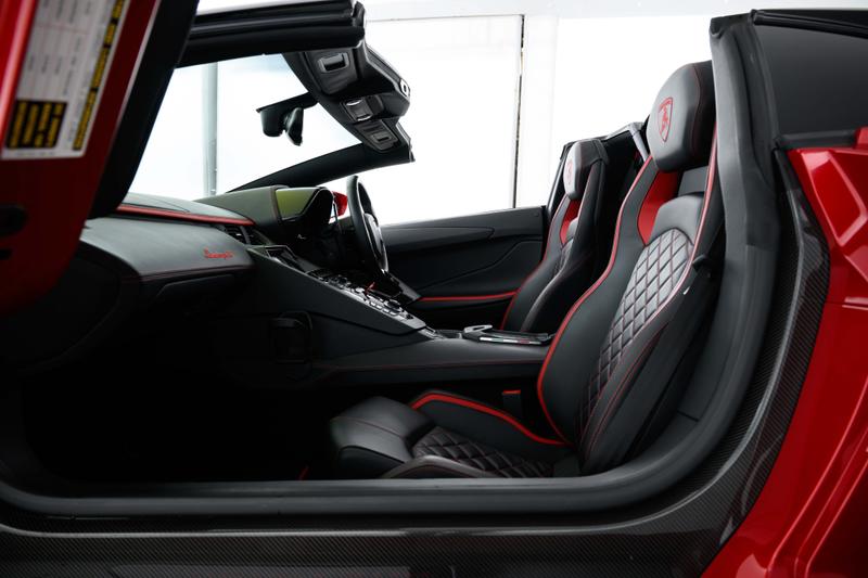 Used Lamborghini Aventador 2019 for sale - 76568581: Photo 6