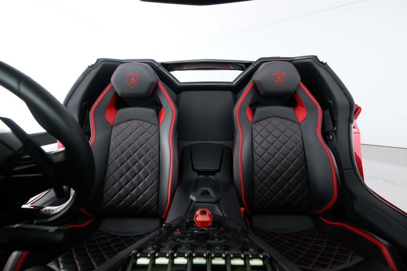 Used Lamborghini Aventador 2019 for sale - 76568581: Photo 7