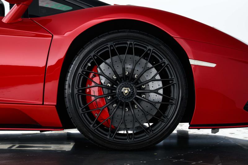 Used Lamborghini Aventador 2019 for sale - 76568581: Photo 9