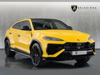 Used Lamborghini Urus 2025 for sale - 78593156: Photo