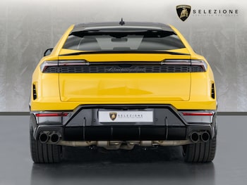 Used Lamborghini Urus 2025 for sale - 78593156: Photo