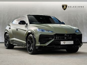 Used Lamborghini Urus 2025 for sale - 79620821: Photo