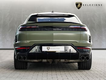 Used Lamborghini Urus 2025 for sale - 79620821: Photo