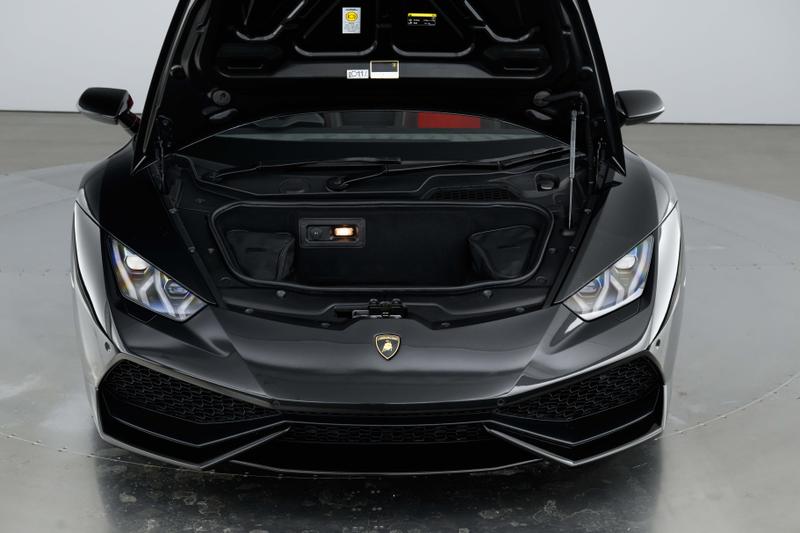 Used Lamborghini Huracan 2016 for sale - 76568587: Photo 11