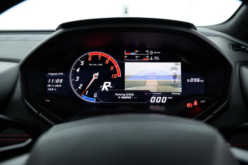 Used Lamborghini Huracan 2016 for sale - 76568587: Photo 13