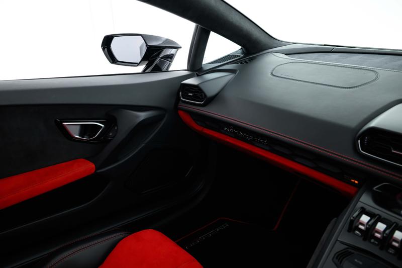 Used Lamborghini Huracan 2016 for sale - 76568587: Photo 15