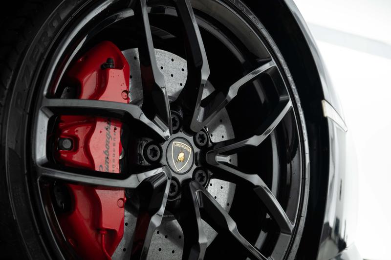 Used Lamborghini Huracan 2016 for sale - 76568587: Photo 18