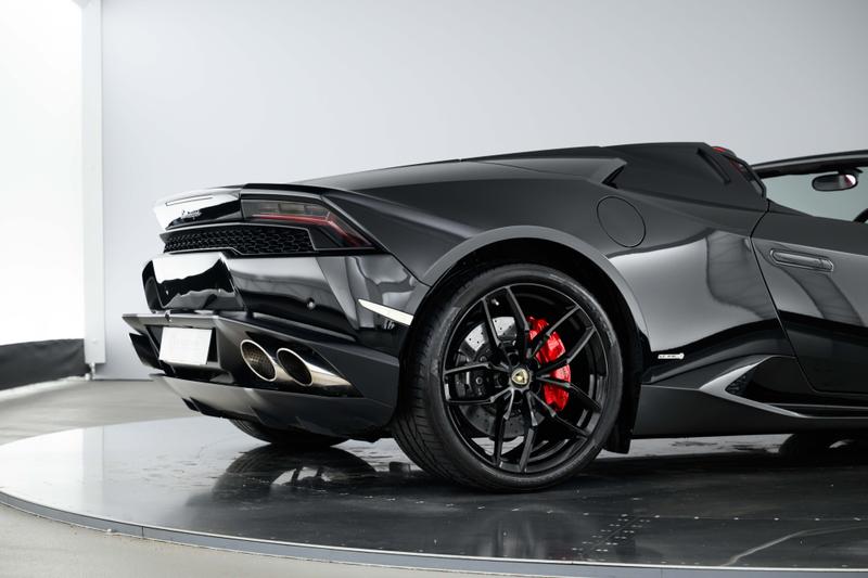 Used Lamborghini Huracan 2016 for sale - 76568587: Photo 19