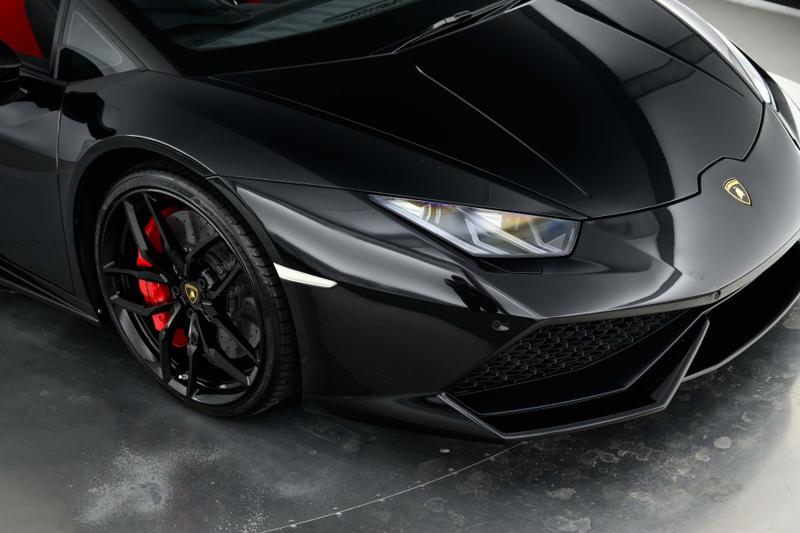 Used Lamborghini Huracan 2016 for sale - 76568587: Photo 20