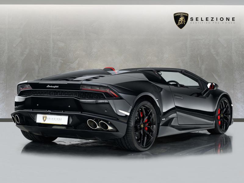 Used Lamborghini Huracan 2016 for sale - 76568587: Photo 3