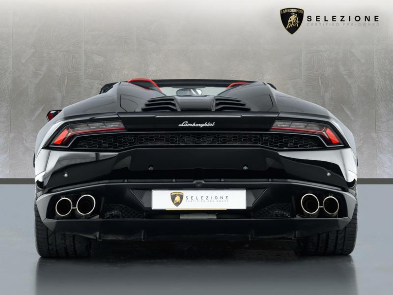 Used Lamborghini Huracan 2016 for sale - 76568587: Photo 4