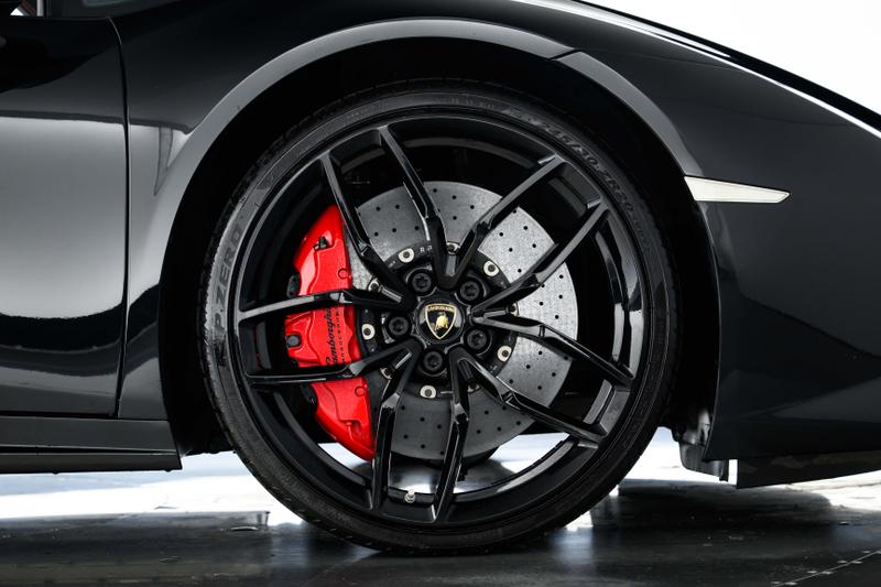 Used Lamborghini Huracan 2016 for sale - 76568587: Photo 9