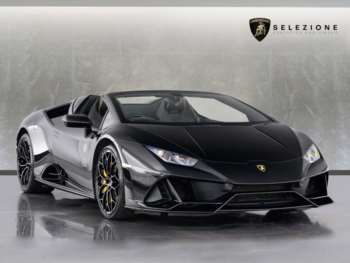 2020 - EVO SPYDER Automatic 0-Door