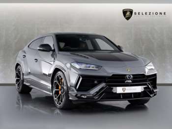 2023 - PERFORMANTE Automatic 0-Door