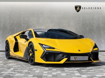 Lamborghini - Revuelto