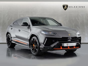 Used Lamborghini Urus 2023 for sale - 78903649: Photo