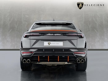 Used Lamborghini Urus 2023 for sale - 78903649: Photo