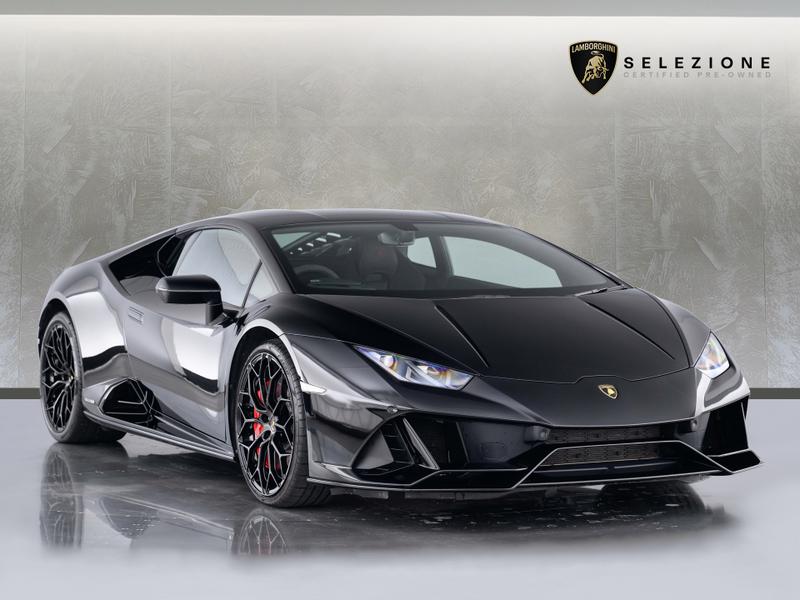 Used Lamborghini Huracan 2020 for sale - 76862390: Photo 1
