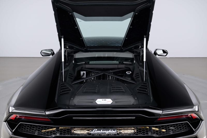 Used Lamborghini Huracan 2020 for sale - 76862390: Photo 10