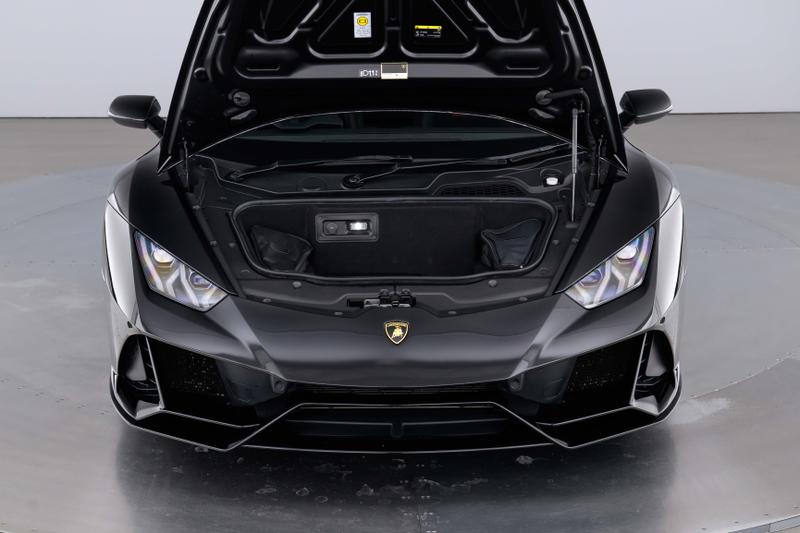 Used Lamborghini Huracan 2020 for sale - 76862390: Photo 11