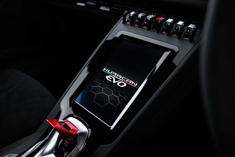 Used Lamborghini Huracan 2020 for sale - 76862390: Photo 12