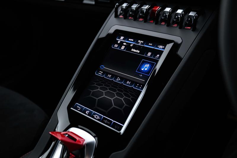 Used Lamborghini Huracan 2020 for sale - 76862390: Photo 14