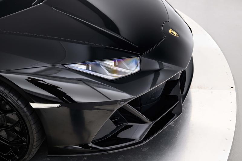 Used Lamborghini Huracan 2020 for sale - 76862390: Photo 20