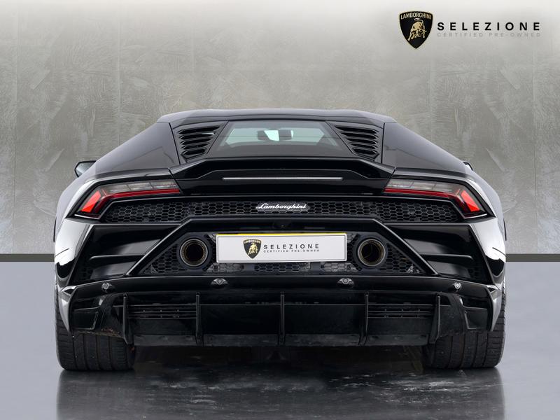 Used Lamborghini Huracan 2020 for sale - 76862390: Photo 4