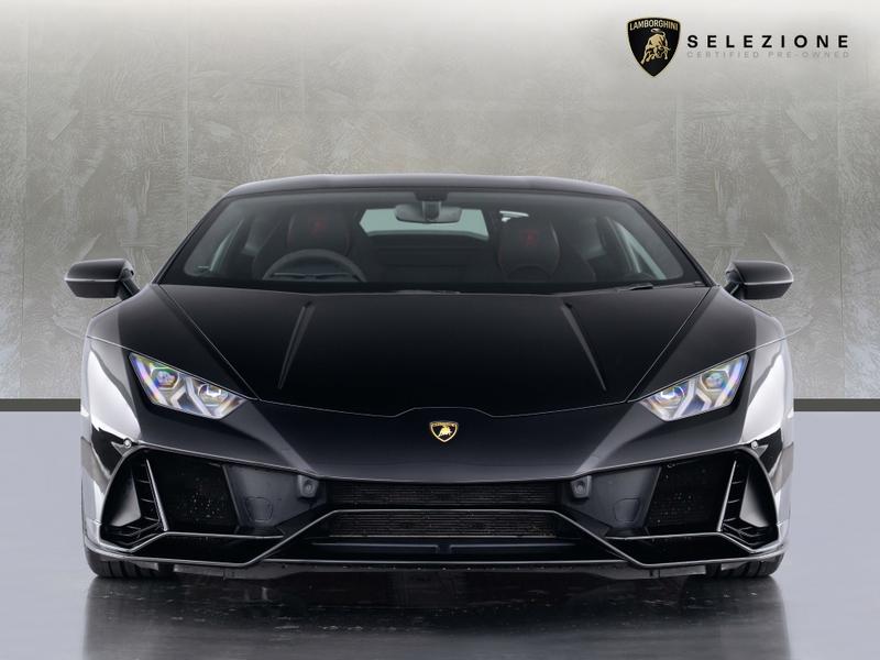 Used Lamborghini Huracan 2020 for sale - 76862390: Photo 5