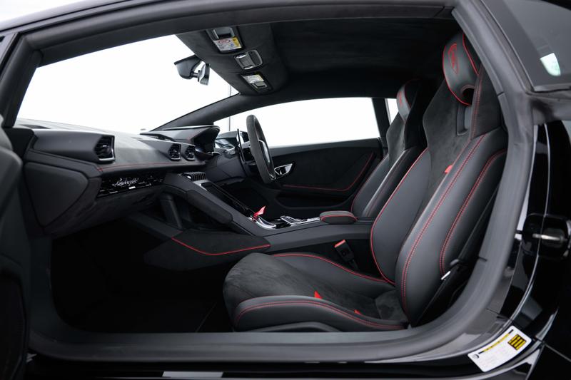 Used Lamborghini Huracan 2020 for sale - 76862390: Photo 6