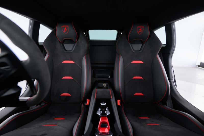 Used Lamborghini Huracan 2020 for sale - 76862390: Photo 7