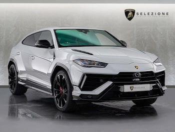 Used Lamborghini Urus 2024 for sale - 78287016: Photo