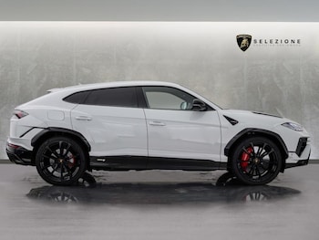 Used Lamborghini Urus 2024 for sale - 78287016: Photo