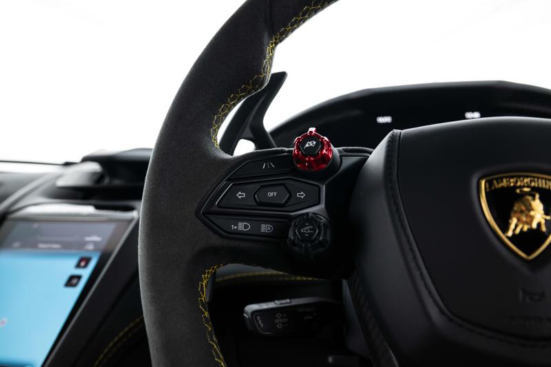 Used Lamborghini Revuelto 2024 for sale - 77951224: Photo 16