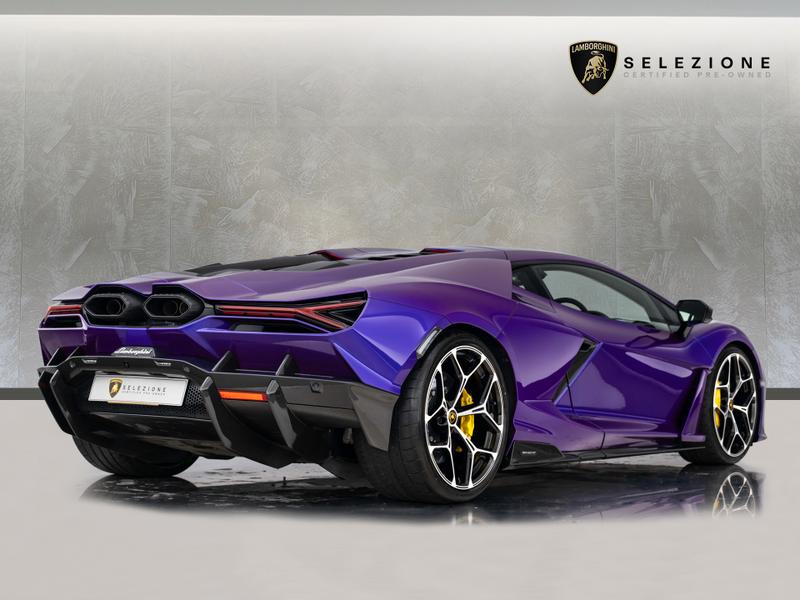 Used Lamborghini Revuelto 2024 for sale - 77951224: Photo 3